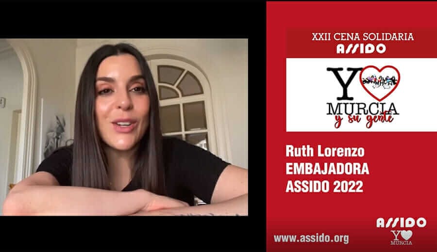 Assido reúne a más de 300 personas en su cena solidaria Assido reúne a más de 300 personas en su cena solidaria