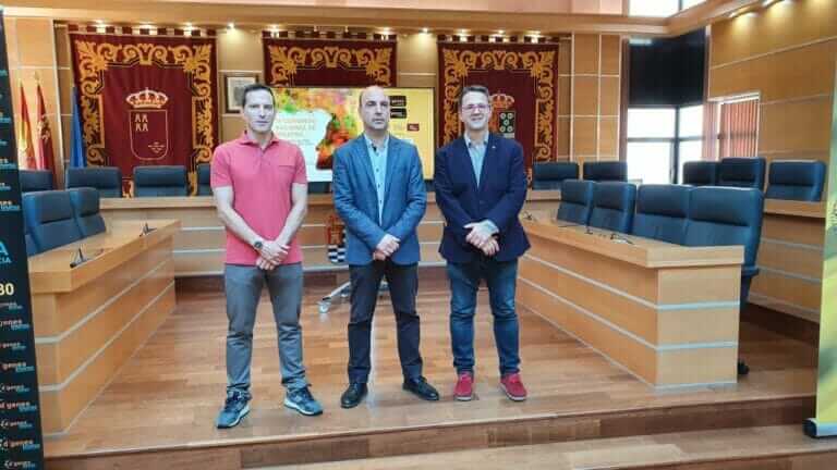 Molina de Segura acoge el IV Congreso Nacional de Epilepsia el martes 24 de mayo de forma online