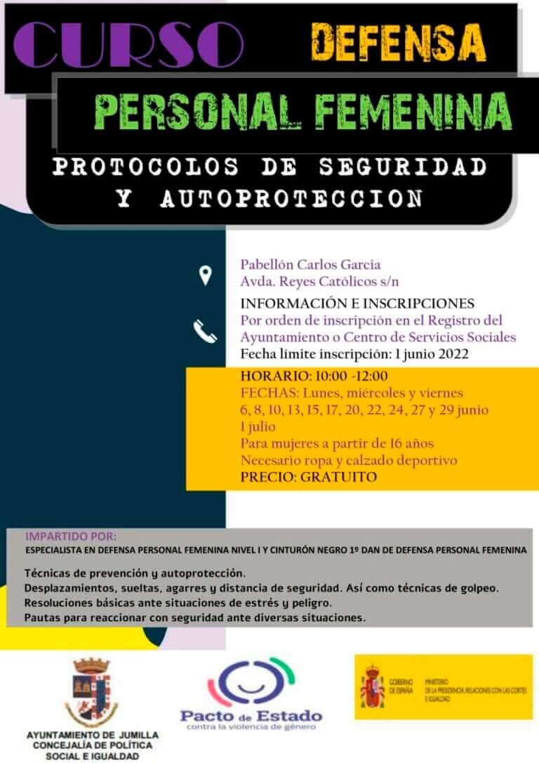 Autoprotección