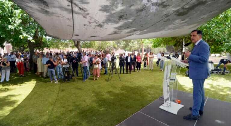 Fiesta de la Hostelería y el Turismo