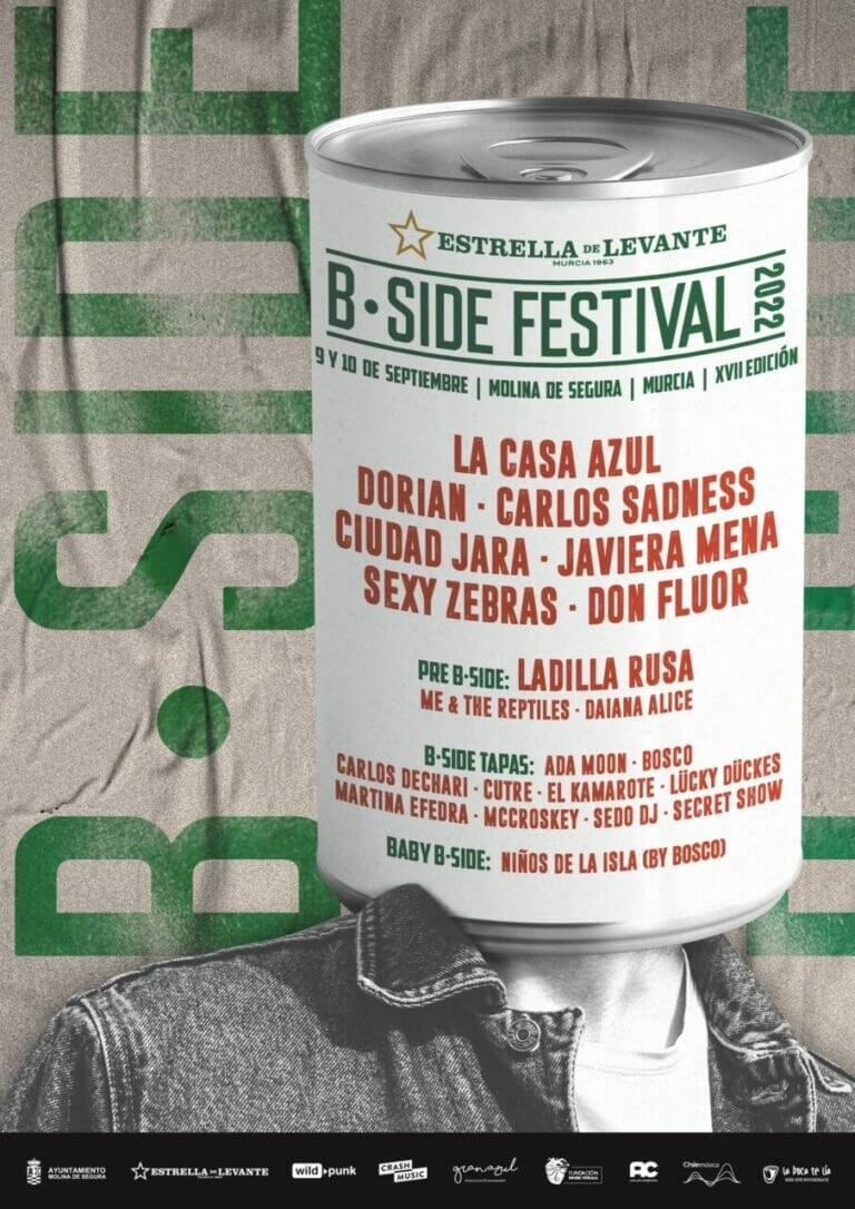 B-SIDE