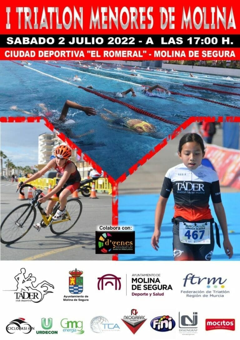 Triatlón
