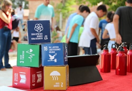 La empresa HTBA lleva los mODStegg a Beniel La empresa HTBA lleva los mODStegg a Beniel