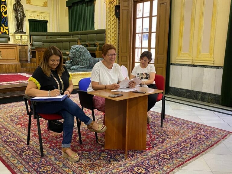 Consejo Escolar Municipal