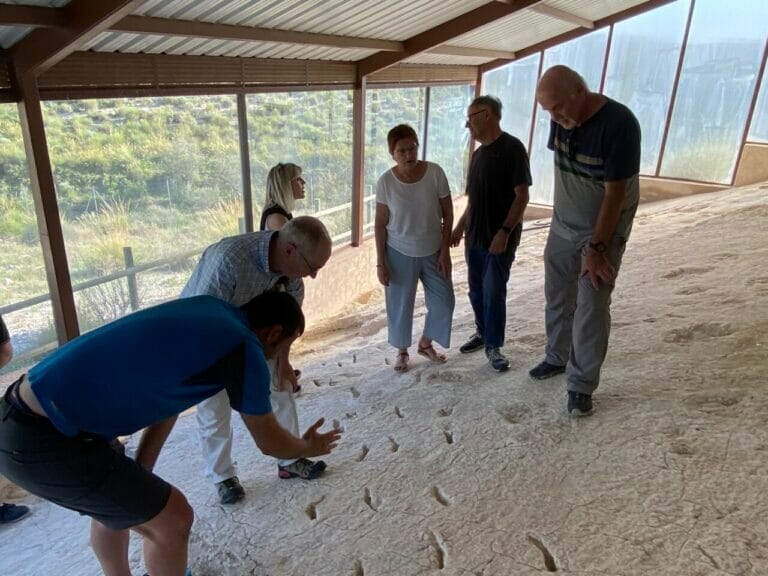 Sierra de las Cabras