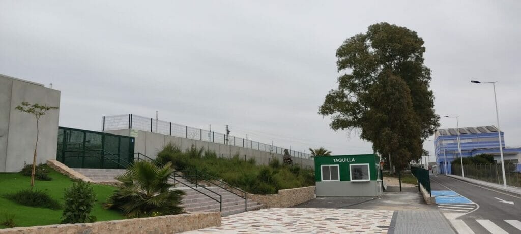 El Recinto de Eventos de Molina de Segura, REMO, abrió sus puertas ayer jueves 2 de junio con un amplio programa de actividades hasta el domingo 5 de junio El Recinto de Eventos de Molina de Segura, REMO, abrió sus puertas ayer jueves 2 de junio con un amplio programa de actividades hasta el domingo 5 de junio