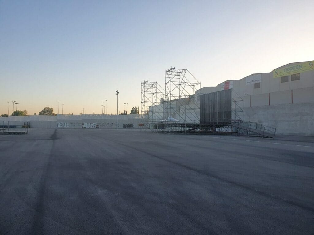 El Recinto de Eventos de Molina de Segura, REMO, abrió sus puertas ayer jueves 2 de junio con un amplio programa de actividades hasta el domingo 5 de junio El Recinto de Eventos de Molina de Segura, REMO, abrió sus puertas ayer jueves 2 de junio con un amplio programa de actividades hasta el domingo 5 de junio