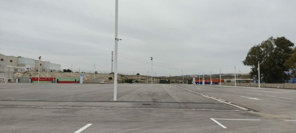 El Recinto de Eventos de Molina de Segura, REMO, abrió sus puertas ayer jueves 2 de junio con un amplio programa de actividades hasta el domingo 5 de junio El Recinto de Eventos de Molina de Segura, REMO, abrió sus puertas ayer jueves 2 de junio con un amplio programa de actividades hasta el domingo 5 de junio