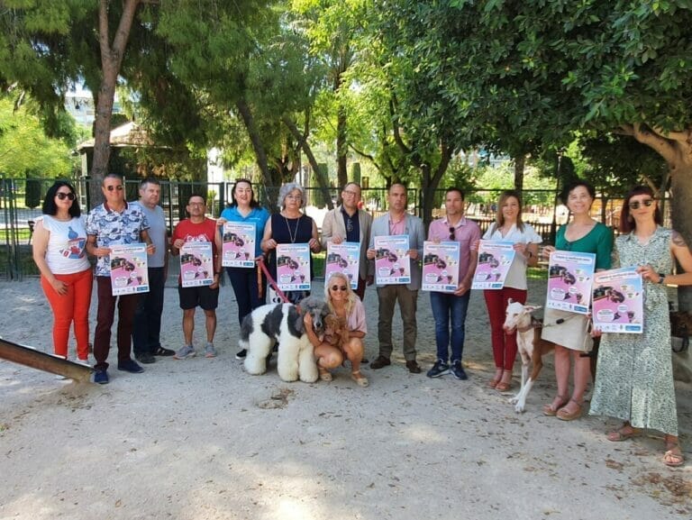 QUEREMOS SER LEGALES