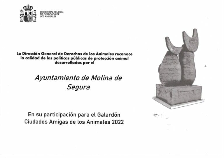 protección animal