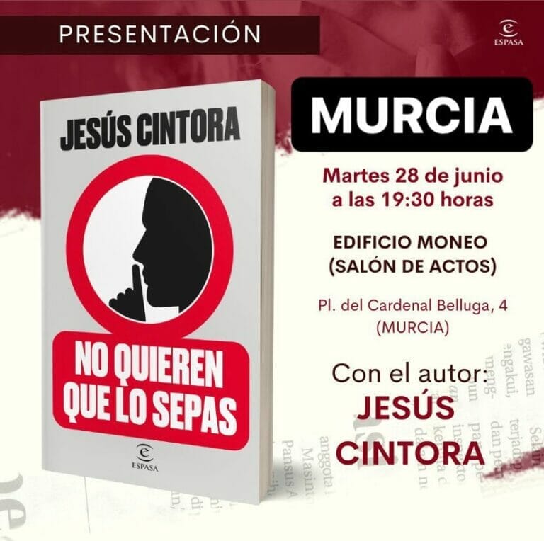 Jesús Cintora