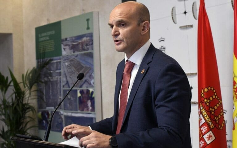 Lorca: “El Ayuntamiento va a tener que devolver casi 800.000 euros por una nueva gestión nefasta del Partido Popular de Ballesta”