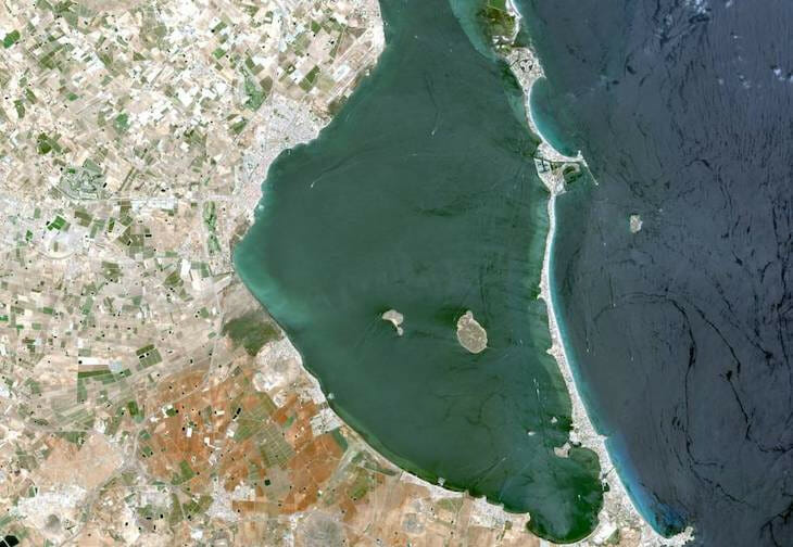 El Gobierno regional confirma que ha engañado a la ciudadanía con sus anuncios de inversión en el Mar Menor El Gobierno regional confirma que ha engañado a la ciudadanía con sus anuncios de inversión en el Mar Menor