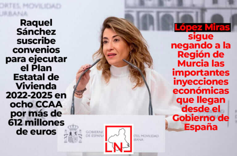 Plan Estatal de Vivienda