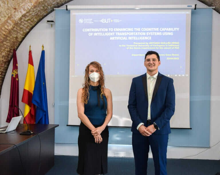 inteligencia artificial