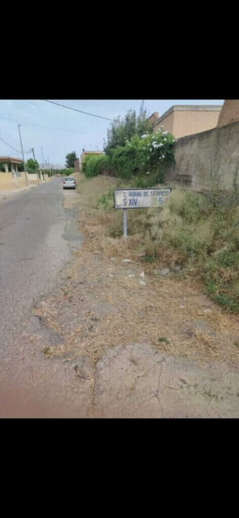 Pedro Contreras: “Es intolerable la actitud y la situación en la que se encuentran los barrios y diputaciones por el abandono del gobierno de Arroyo”