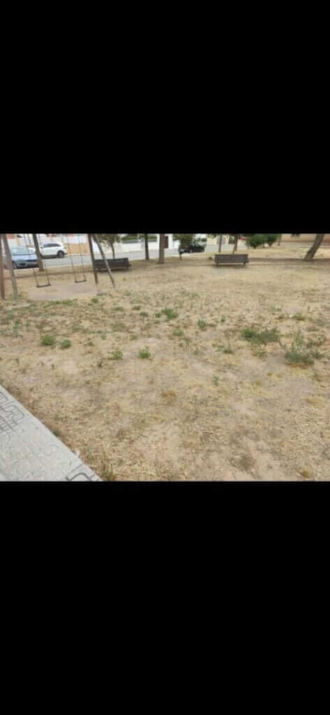 Pedro Contreras: “Es intolerable la actitud y la situación en la que se encuentran los barrios y diputaciones por el abandono del gobierno de Arroyo”