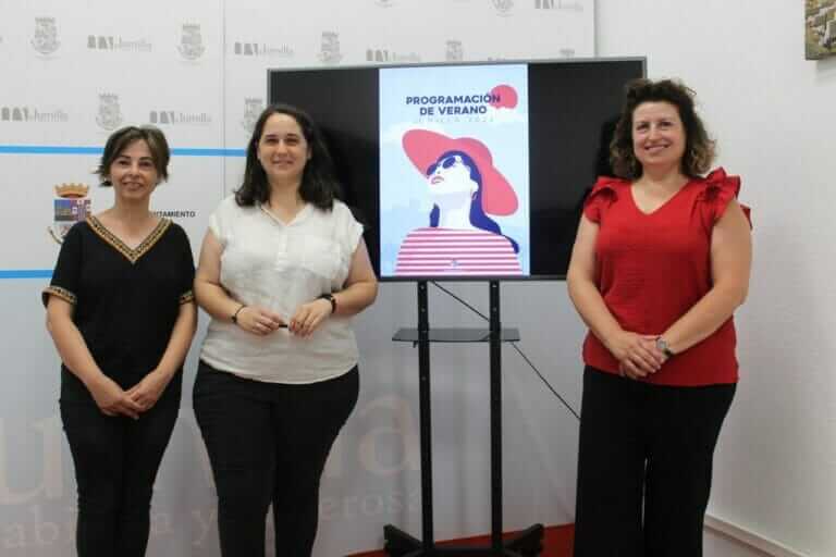 Programa de Verano 2022