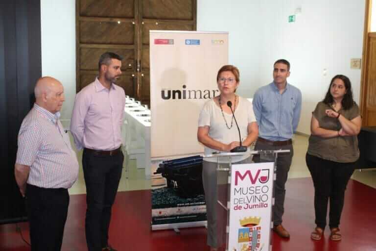 Iniciación al mundo de los vinos