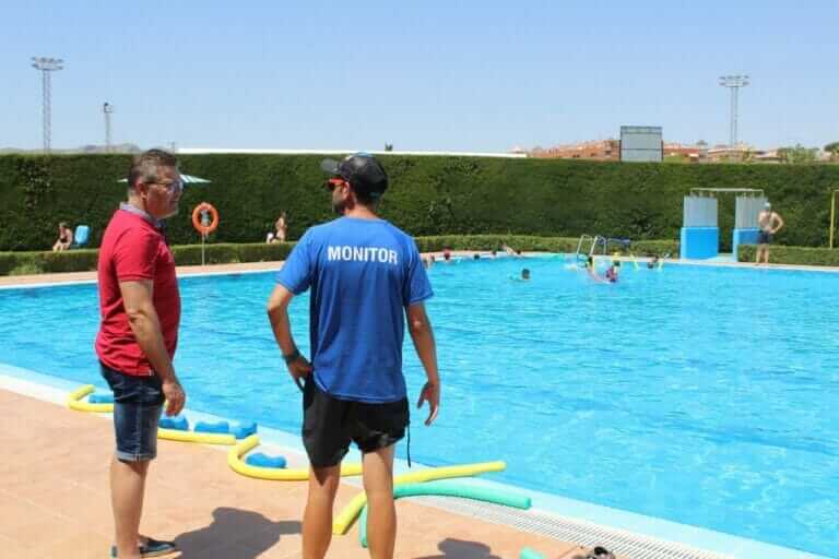 Concejalía de Deportes