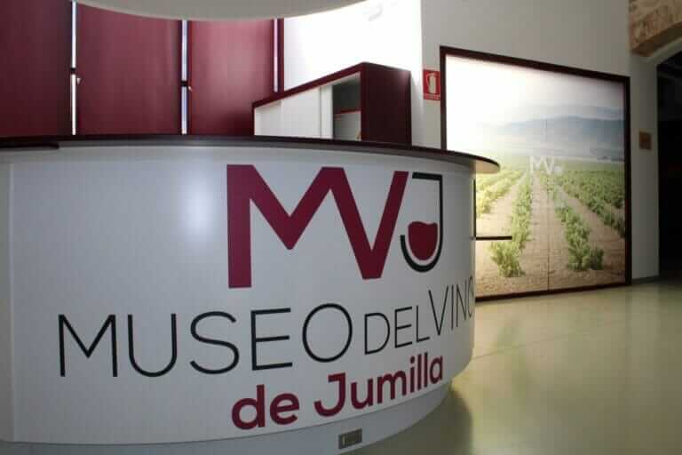 Ayuntamiento de Jumilla