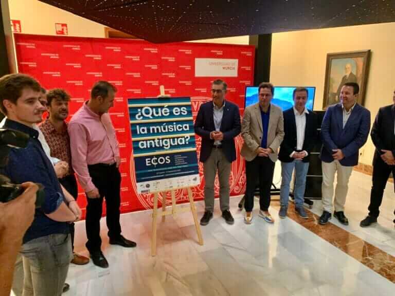 ECOS Festival Internacional