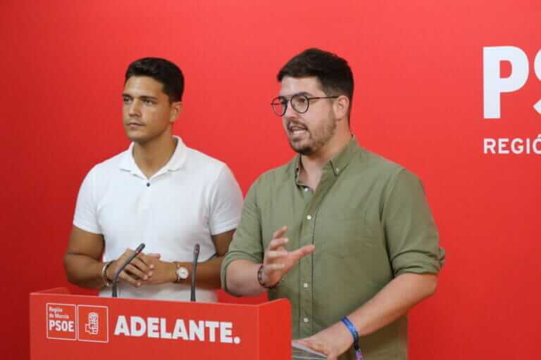 Juventudes Socialistas