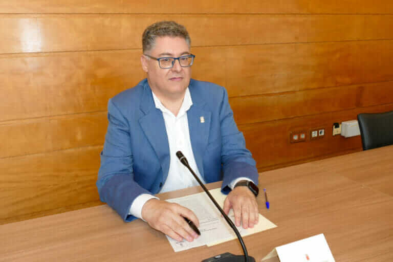 Ayuntamiento de Murcia