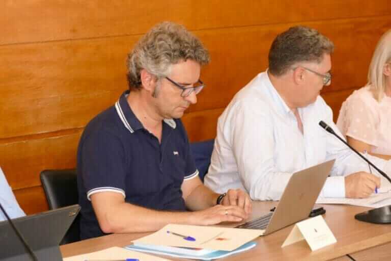 #Murciamiciudadenseña