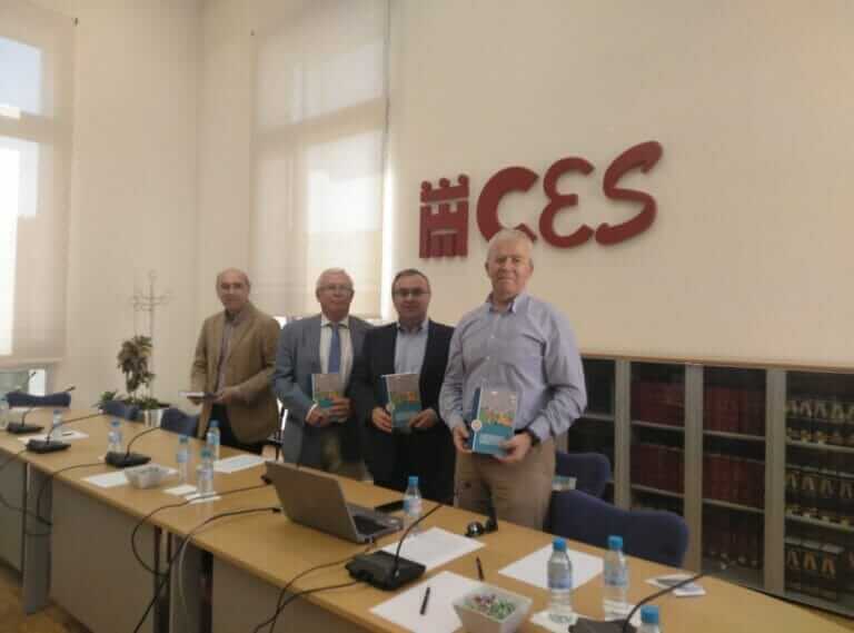 cooperativas agroalimentarias