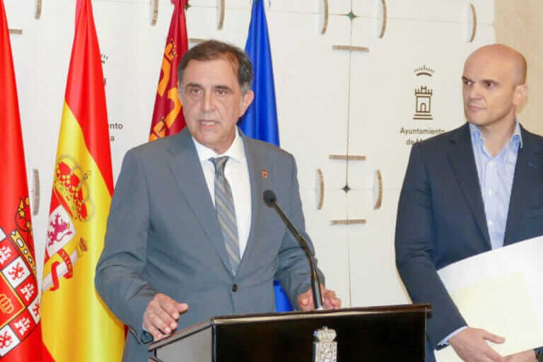 Ayuntamiento de Murcia