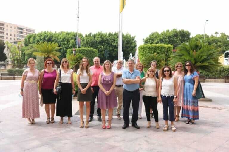 Ayuntamiento de Murcia