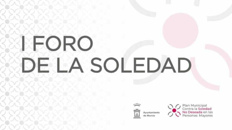 I Foro de la Soledad
