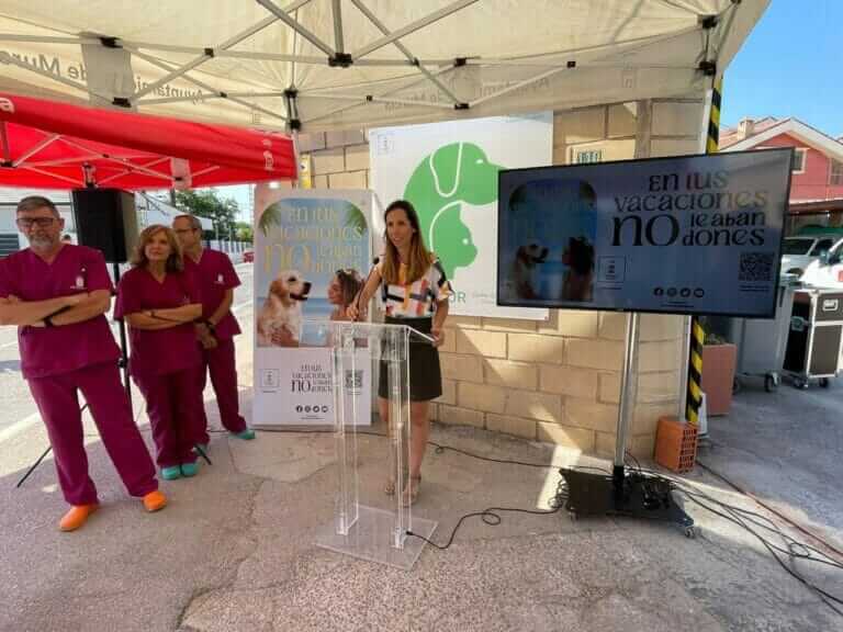 Ayuntamiento de Murcia