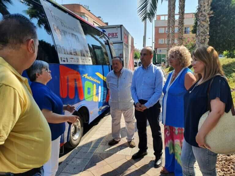 Festival de Teatro de Molina de Segura