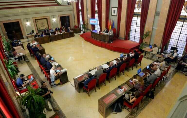 Ayuntamiento de Murcia