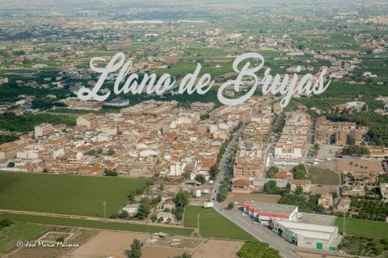 Los vecinos de Llano de Brujas podrán hacer trámites en su Oficina de Atención Ciudadana en horario de tarde