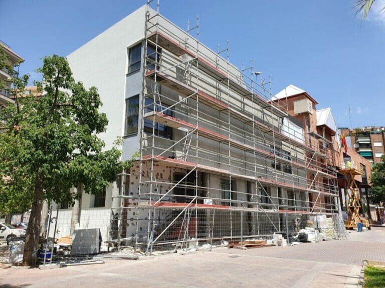 La Junta de Gobierno Local de Molina de Segura aprueba la adjudicación del servicio educativo, de apoyo y cocina, en las escuelas infantiles municipales