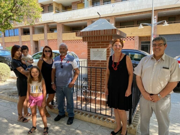 Ayuntamiento de Jumilla