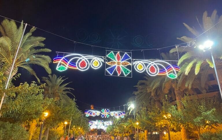 El Gobierno local de Jumilla resalta el aumento de la participación y de público durante la Feria 2022