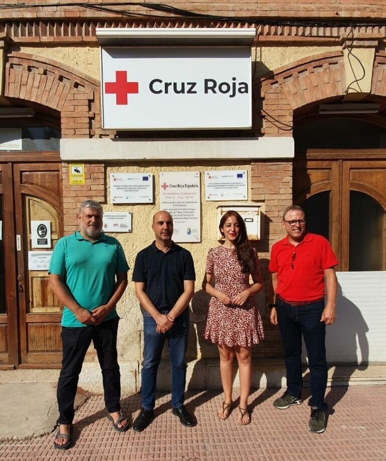 Cruz Roja