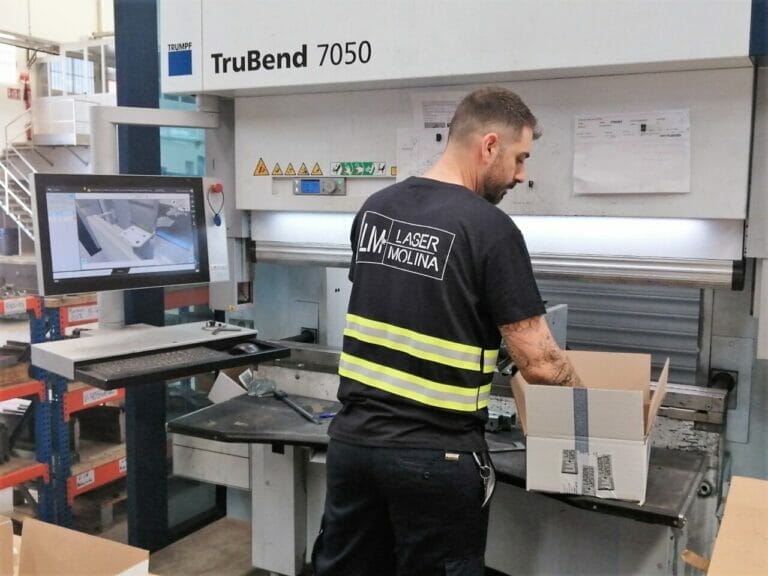 La reducción del desempleo en Molina de Segura en el último año arroja datos muy positivos, con un parado menos cada 4 horas