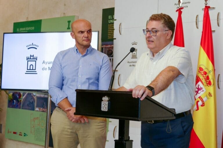 El Equipo de Gobierno de Serrano trabaja en un avance del Plan General y en el proyecto de infraestructuras de la zona afectada por los convenios de la zona norte