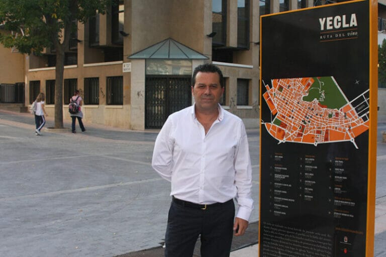 Juan Antonio Sánchez García