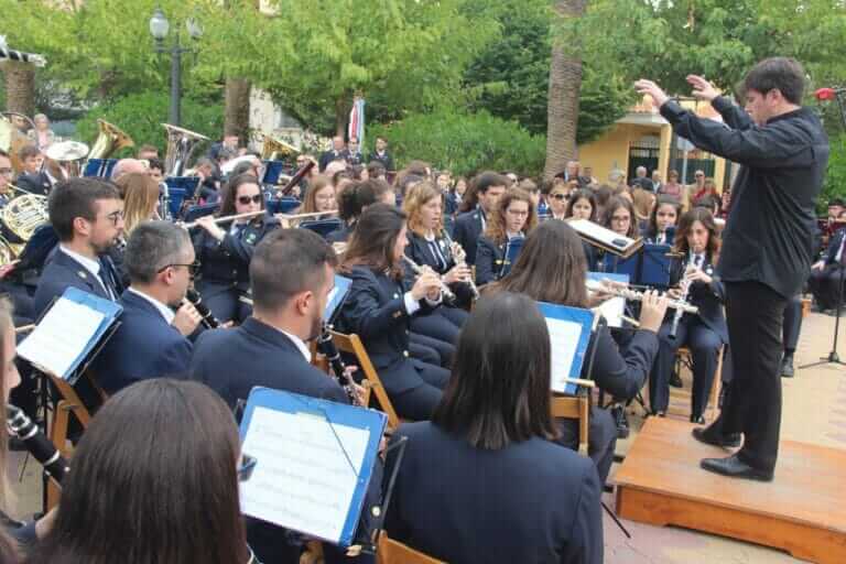 La Junta de Gobierno de Jumilla inicia los trámites para la contratación de las actuaciones de las bandas de música para 2023