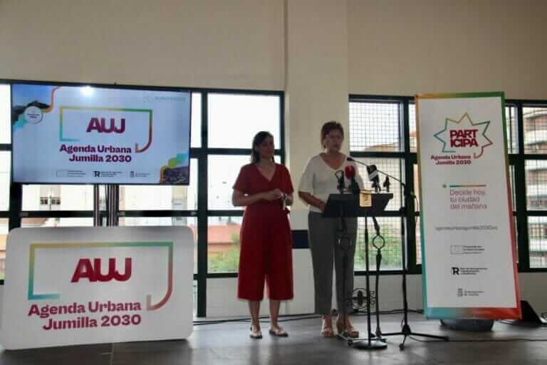 El viernes se presenta en el Mercado de Abastos el documento final de la Agenda Urbana de Jumilla  