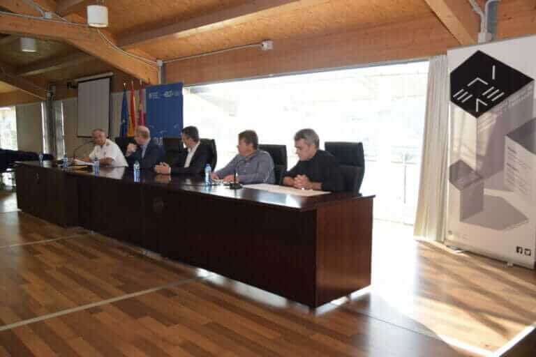 Recomiendan proteger las viviendas de la antigua base estadounidense en Cartagena