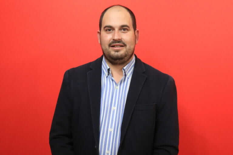 Mario Pérez: “Conseguimos un hito histórico en la protección del Mar Menor”