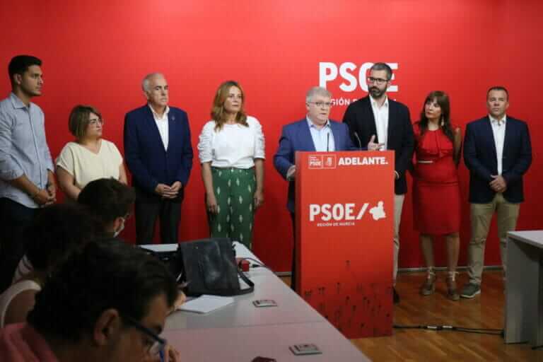 Pepe Vélez: “El Gobierno de España ha realizado la mayor transferencia de fondos extraordinarios de nuestra historia”