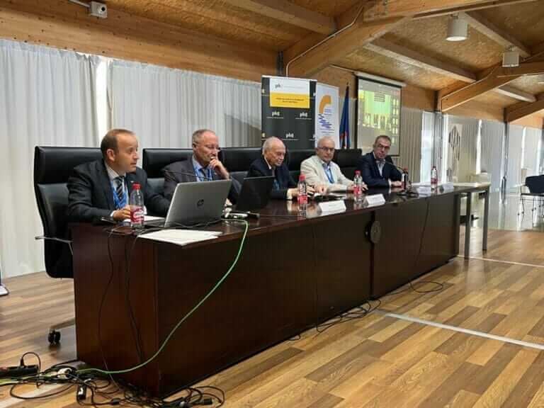 El Congreso Internacional de Transparencia reclama la protección de los denunciantes de corrupción